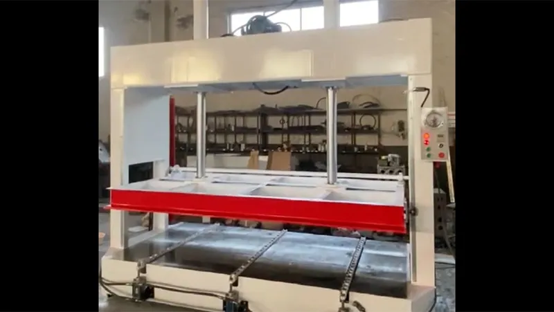 Cold Press