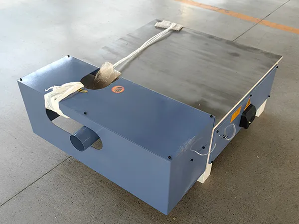 Chair Legs Height Leveling Cut-Saw