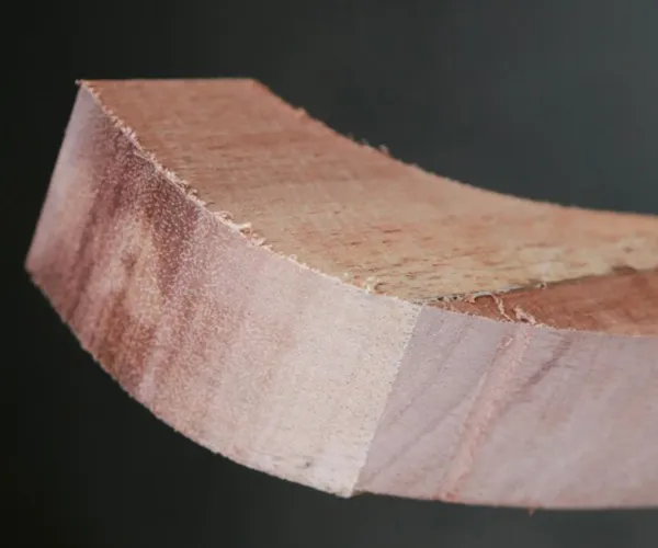 CNC Wood Cutting Machine