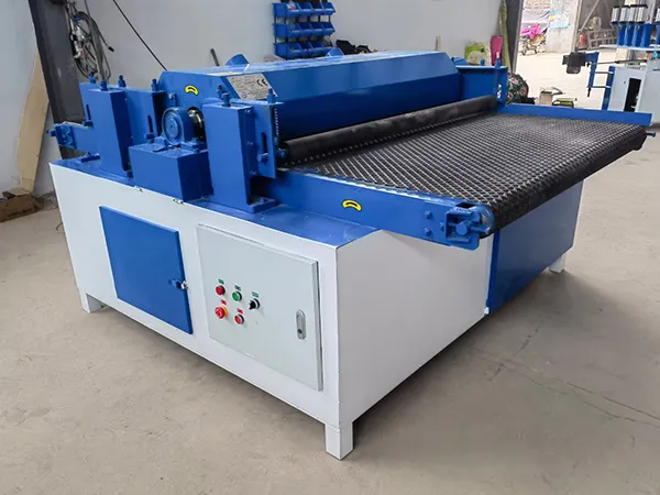 Multirip Saw