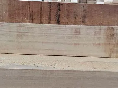 Linear Edge Milling Machine