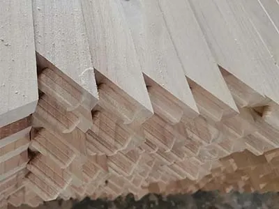Single-End Tenoner